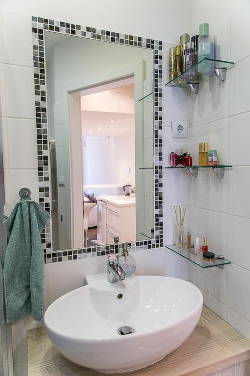 Dessewffy Apartment Budapest Exterior photo