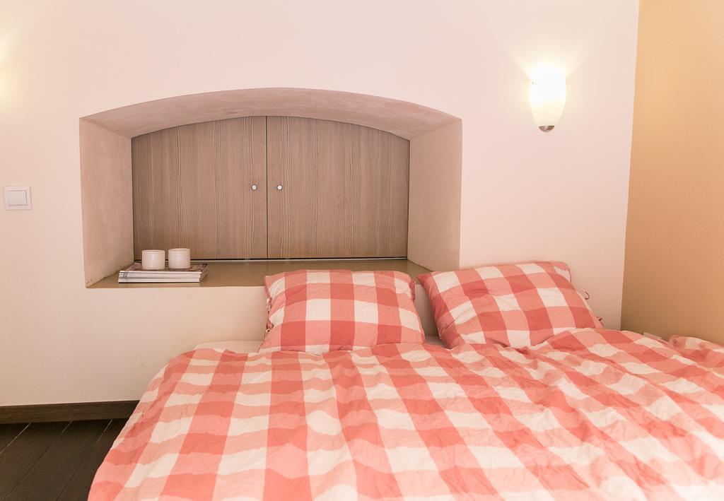 Dessewffy Apartment Budapest Exterior photo