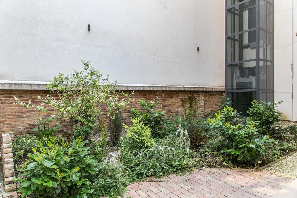 Dessewffy Apartment Budapest Exterior photo